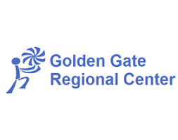 Golden Gate Regional Center logo