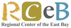 Regional Center of the East Bay logo