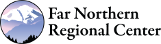 Far Northern Regional Center logo